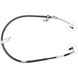Comparateur de prix : ABS All Brake Systems Handremkabel
