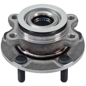ABS All Brake Systems Wielnaaf pas cher