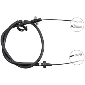 Koppelingkabel K28270 ABS pas cher