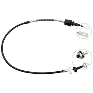 Koppelingkabel K28210 ABS pas cher