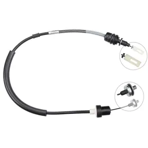 Comparateur de prix : Koppelingkabel K28220 ABS