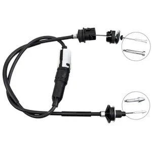 Koppelingkabel K28050 ABS pas cher