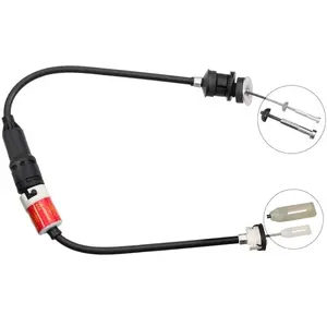 Comparateur de prix : Koppelingkabel K28010 ABS