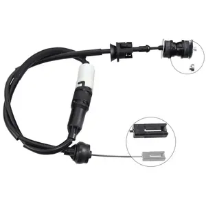 Koppelingkabel K28120 ABS pas cher