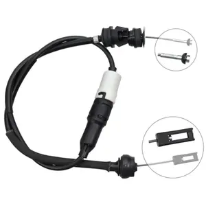 Koppelingkabel K27980 ABS pas cher