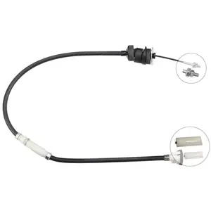Comparateur de prix : Koppelingkabel K27950 ABS