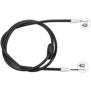 ABS All Brake Systems Handremkabel pas cher