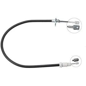 Comparateur de prix : ABS All Brake Systems Handremkabel