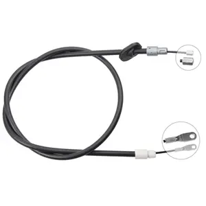 Comparateur de prix : Handremkabel K18910 ABS