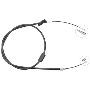 Comparateur de prix : Handremkabel K18912 ABS