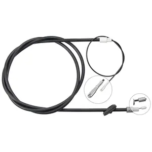 ABS All Brake Systems Handremkabel pas cher
