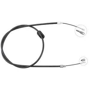ABS All Brake Systems Handremkabel pas cher