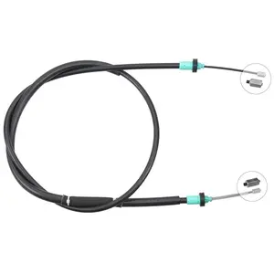 ABS All Brake Systems Handremkabel pas cher