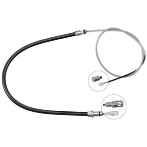 Comparateur de prix : Handremkabel K18900 ABS
