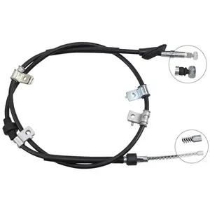 Handremkabel K18872 ABS pas cher