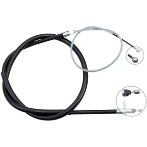 Comparateur de prix : Handremkabel K18869 ABS