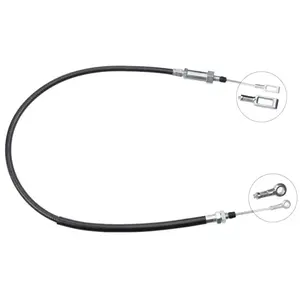 Comparateur de prix : Handremkabel K18880 ABS