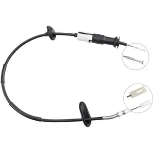 Comparateur de prix : Koppelingkabel K28650 ABS