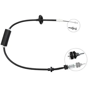 Comparateur de prix : Koppelingkabel K28630 ABS
