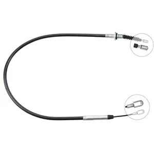 Koppelingkabel K28720 ABS pas cher