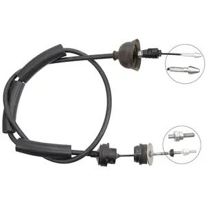 Koppelingkabel K28560 ABS pas cher