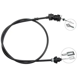 Koppelingkabel K28570 ABS pas cher