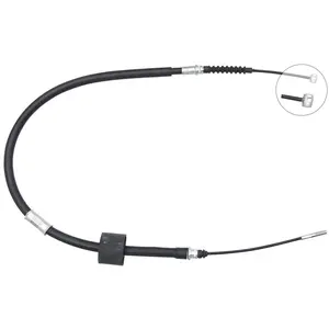 Handremkabel K18881 ABS pas cher