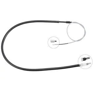 Comparateur de prix : Handremkabel K18890 ABS