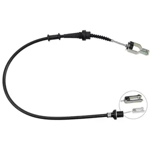 Koppelingkabel K28760 ABS pas cher