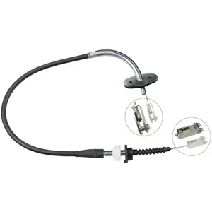Comparateur de prix : ABS Koppelingkabel