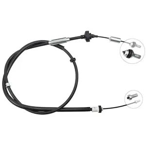 Comparateur de prix : Koppelingkabel K28450 ABS