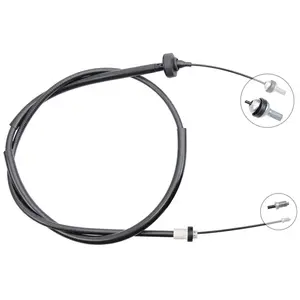 Comparateur de prix : Koppelingkabel K28480 ABS
