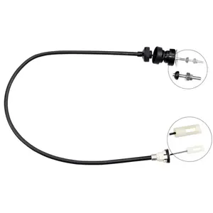 Comparateur de prix : Koppelingkabel K28860 ABS