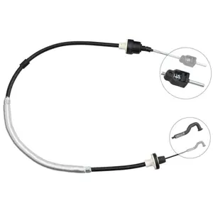 A.B.S. ALL BRAKE SYSTEMS BV. Câble d'embrayage pour VAUXHALL: Astra (Ref: K28370)Vendu paroscaro