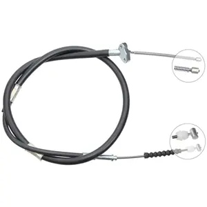 Handremkabel K14012 ABS pas cher