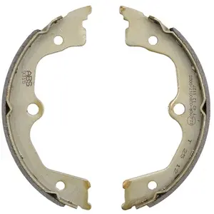 Comparateur de prix : ABS All Brake Systems Remschoenset parkeerrem