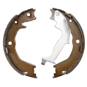 Comparateur de prix : ABS All Brake Systems Remschoenset parkeerrem