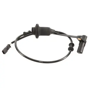 Comparateur de prix : ABS All Brake Systems Wielsnelheidssensor