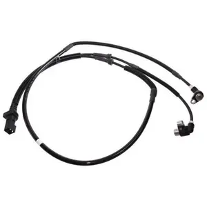 Comparateur de prix : Wielsnelheidssensor 30241 ABS