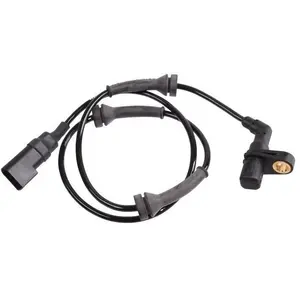 Comparateur de prix : ABS All Brake Systems Wielsnelheidssensor