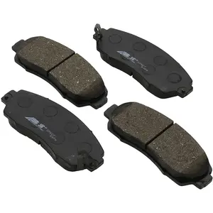 ABS All Brake Systems Remblokken set pas cher