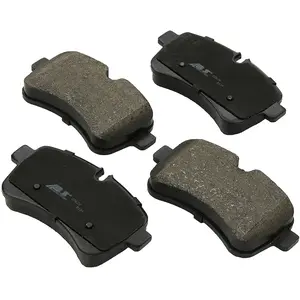 ABS All Brake Systems Remblokken set pas cher