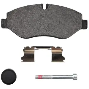 ABS All Brake Systems Remblokken set pas cher