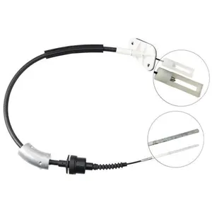 Comparateur de prix : ABS All Brake Systems Koppelingkabel