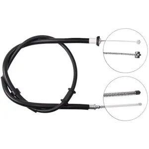 Comparateur de prix : ABS All Brake Systems Handremkabel