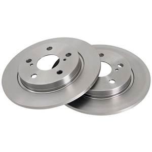 A.B.S. ALL BRAKE SYSTEMS BV. Disques de frein pour TOYOTA: Auris, Corolla (Ref: 17830) pas cher