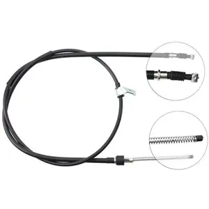 ABS All Brake Systems Handremkabel pas cher