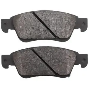 ABS All Brake Systems Remblokken set pas cher