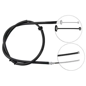 Comparateur de prix : ABS All Brake Systems Handremkabel