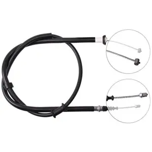 Comparateur de prix : Handremkabel K16787 ABS